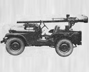 Illustration - Willys M38A1