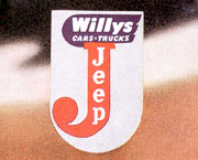Willys Jeep Cars and Trucks