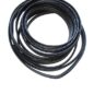 US Made Complete Door Surround Wireon & Wind Lace Kit (Black) Fits 46-64 Truck, Station Wagon
