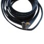 US Made Complete Door Surround Wireon & Wind Lace Kit (Black) Fits 46-64 Truck, Station Wagon