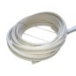 Complete Door Surround Wire On & Wind Lace Kit (Off White) Fits 46-64 Truck, Station Wagon
