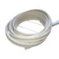 US Made Complete Door Surround Wire On & Wind Lace Kit (Off White) Fits 46-64 Truck, Station Wagon