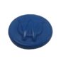 US Made Pick Up Truck Bed Rail Cap with "W" Logo (plastic) Fits  46-64 Truck