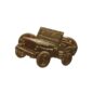 New Willys World War II Pin Fits : 41-71 Jeep & Willys