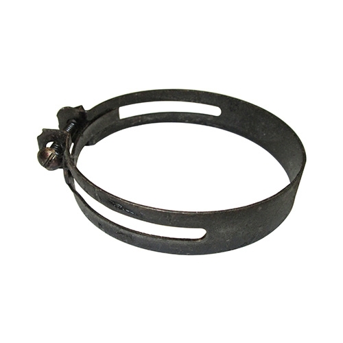 NOS Lower Transmission Shift Lever Boot Clamp Fits 50-66 M38, M38A1 with T-90 Transmission