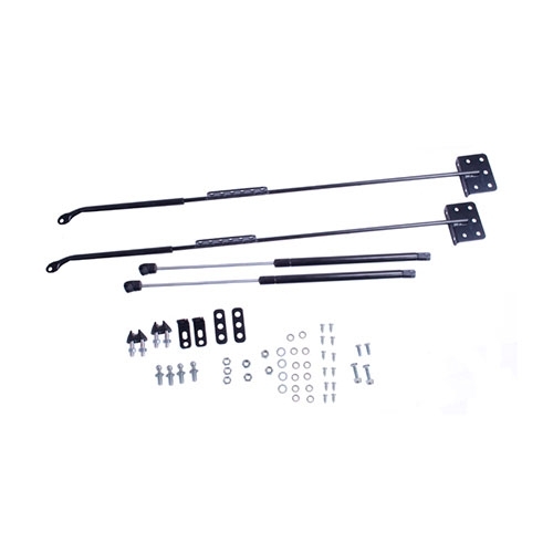 Hood Lift Kit Fits 76-86 CJ