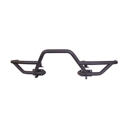 XHD RRC Mount in Textured Black  Fits  76-86 CJ