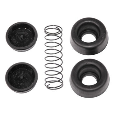 Wheel Cylinder Repair Kit 1"  Fits  41-66 Jeep & Willys