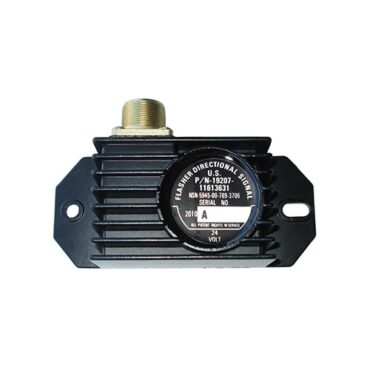 Turn Signal Flasher 24 Volt Fits  50-66 M38, M38A1