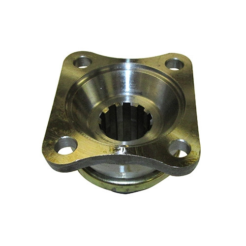 Rear Output Companion Flange  Fits  41-71 Jeep & Willys with Dana 18 transfer case