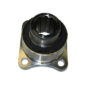 Rear Output Companion Flange  Fits  41-71 Jeep & Willys with Dana 18 transfer case