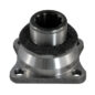 Rear Output Companion Flange  Fits  41-71 Jeep & Willys with Dana 18 transfer case