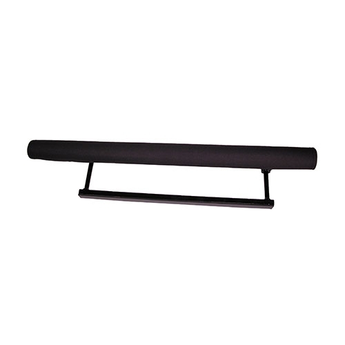 Trail Arm Rest in Black  Fits  76-86 CJ