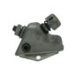 Mechanical Starter Switch (mounts on starter)  Fits  48-51 Jeepster