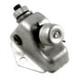 Mechanical Starter Switch (mounts on starter)  Fits  49-58 CJ-3A, 3B