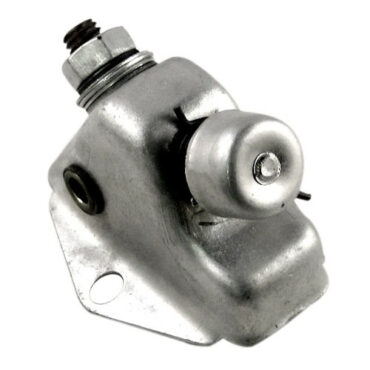 Mechanical Starter Switch (mounts on starter)  Fits  46-53 Truck, Station Wagon with mechanical start