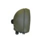 Blackout Drive Lamp Bucket (mounts on fender)  Fits  50-66 M38, M38A1
