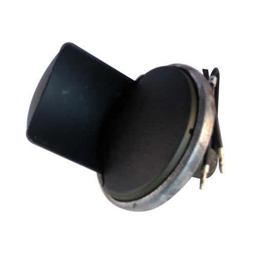 Complete Blackout Drive Lamp Unit Kit (mounts on fender) Fits 50-66 M38,  M38A1