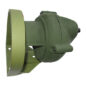 Complete Blackout Drive Lamp Unit Kit (mounts on fender) Fits  50-66 M38, M38A1