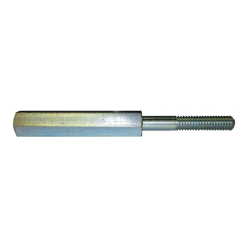 US Made Specialty Fuel Pump to Block Bolt Fits: 50-66 M38, M38A1