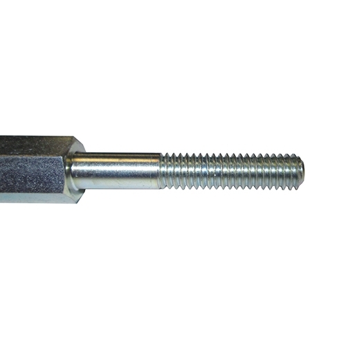 US Made Specialty Fuel Pump to Block Bolt Fits: 50-66 M38, M38A1