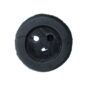 Headlight Wire Grommet (2 required) Fits 52-71 M38, M38A1