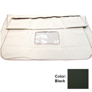 K2236-C-Black