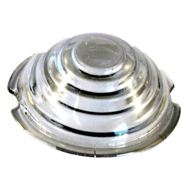 Glass Parking Light Lens (2-3/4" diameter)  Fits  50-64 Truck, Station Wagon, Jeepster