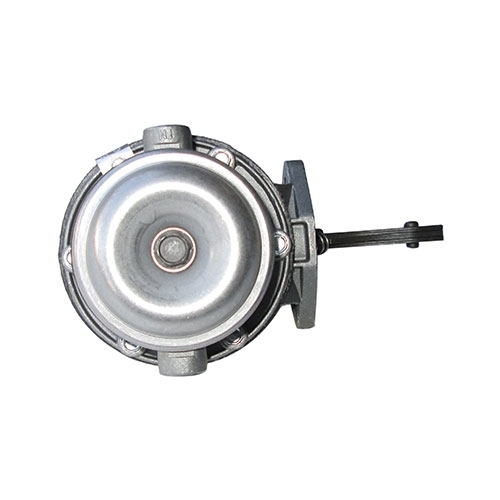 New Replacement Fuel Pump w/Metal Bowl (single action)  Fits 41-71 Jeep & Willys with 4-134 engine