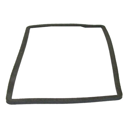Tail & Stop Light Lens to Bezel Gasket (2 required per vehicle) Fits  52-64 Station Wagon