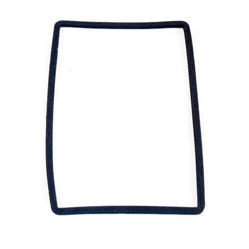 US Made Tail & Stop Light Lens to Bezel Gasket (2 required per vehicle) Fits  52-64 Station Wagon