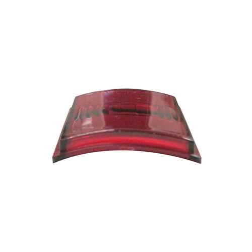 Tail & Stop Light Lens for Drivers Side  Fits  52-64 Station Wagon
