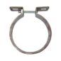 New Oil Filter Canister Clamp (2 required) Fits 41-66 MB, GPW, M38, M38A1