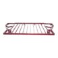 New Steel Radiator Slat Grille Fits  41-42 MB