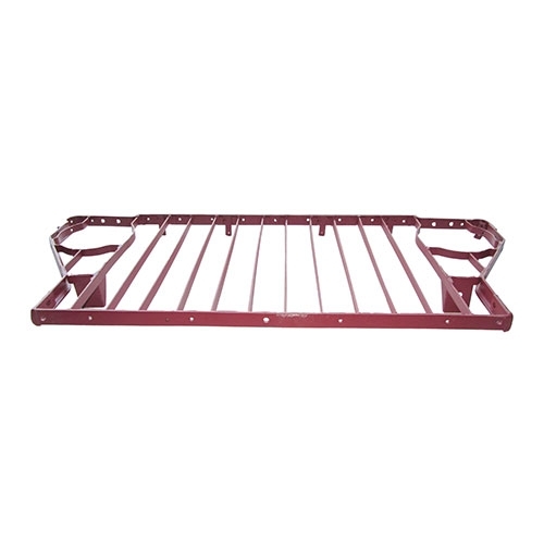 New Steel Radiator Slat Grille Fits  41-42 MB