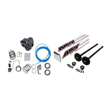 Alloy USA Axle Shaft Assembly Kit  Fits  72-83 CJ with Front Dana 30