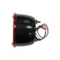 US Made LED Tail & Stop Light Assembly (Pair) Fits  41-75 Willys & Jeep