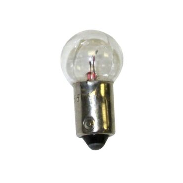 Speedometer Dash Light Bulb (6 volt)  Fits  55-71 CJ-3B, 5, 6