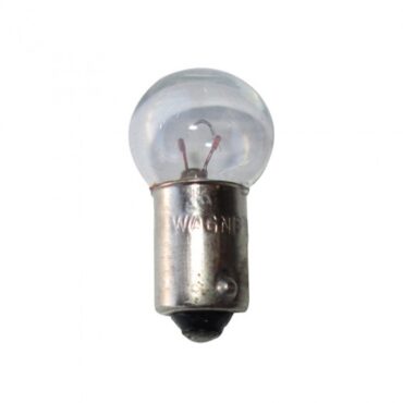 Speedometer Dash Light Bulb (6 volt) Fits  46-64 Truck, Station Wagon, Jeepster