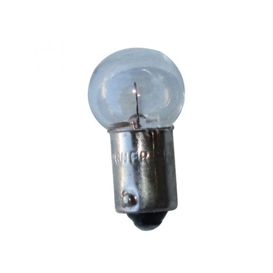 Speedometer Dash Light Bulb (6 volt) Fits  46-64 Truck, Station Wagon, Jeepster