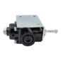 Fuel Pump Pressure Regulator  Fits  41-71 Jeep & Willys