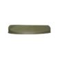 US Made Seat Cover & Cushion for Rear Seat Frame Upper Fits 50-71 M38, M38A1