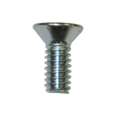 New Rear Axle Wheel Hub to Drum Screw (3 required per hub) Fits 41-71 MB, GPW, 2A, 3A, 3B, 5, M38, M38A1