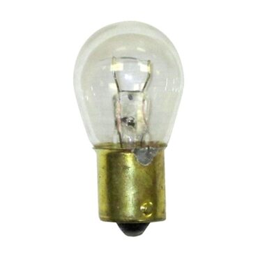 Overhead Dome Light Bulb (6 volt) Fits  46-64 Truck, Station Wagon, Jeepster