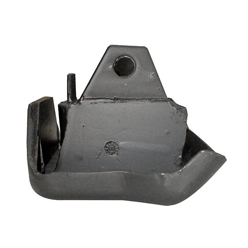 Engine Front Motor Mount Insulator for Drivers Side  Fits  66-73 CJ-5, Jeepster Commando with V6-225 engine