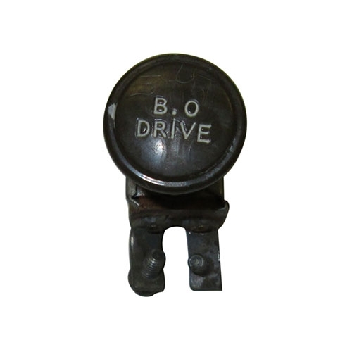 Blackout Drive Switch Fits 41-45 MB, GPW