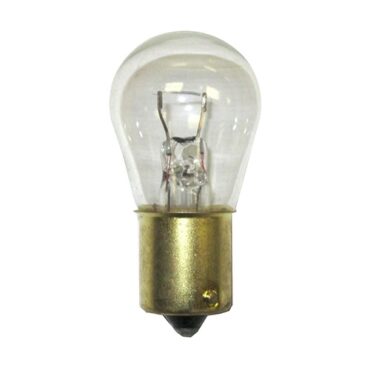 Overhead Dome Light Bulb (12 volt) Fits  46-64 Truck, Station Wagon, Jeepster