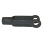 Hand Brake Cable Clevis Fits  41-71 MB, GPW, CJ2A, 3A, 3B, 5, 6, M38, M38A1 with transfer case mounted emergency brake