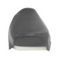 US Made Seat Cover & Cushion for Rear Seat Frame Upper Fits 50-71 M38, M38A1