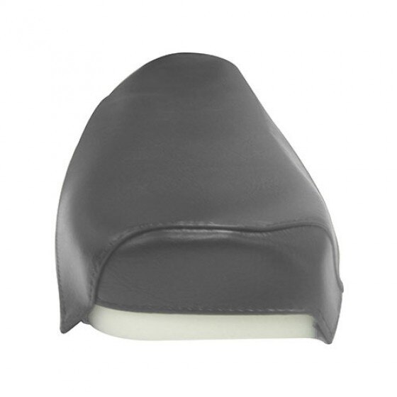 US Made Seat Cover & Cushion for Rear Seat Frame Upper Fits 50-71 M38, M38A1